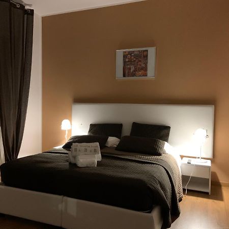 Apartmán Casatati Cagliari Exteriér fotografie