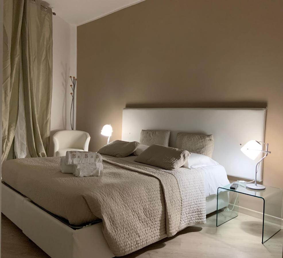 Apartmán Casatati Cagliari Exteriér fotografie