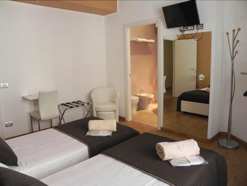 Apartmán Casatati Cagliari Exteriér fotografie