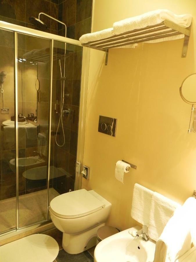 Apartmán Casatati Cagliari Exteriér fotografie