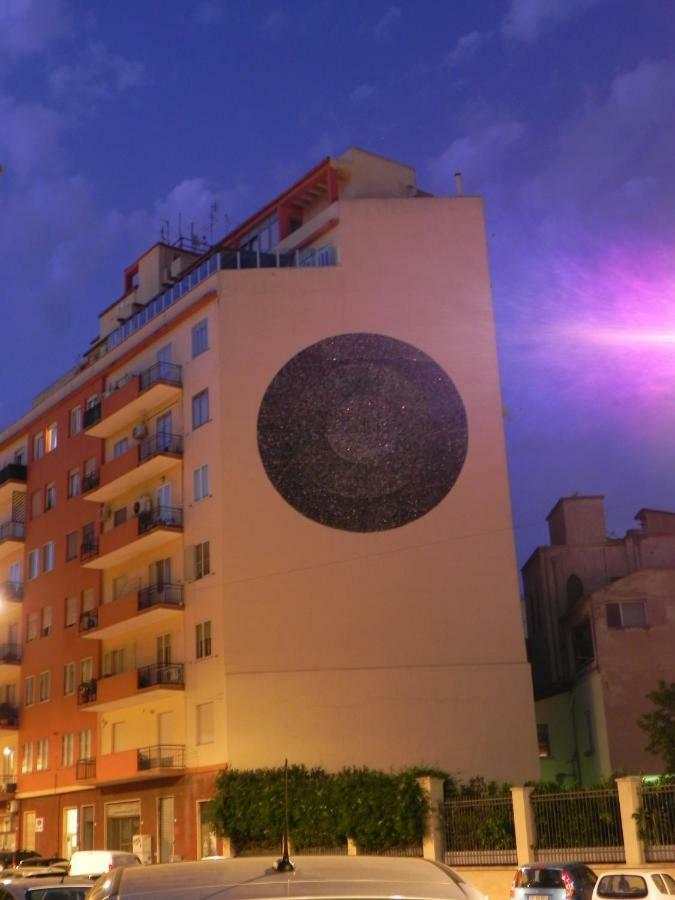 Apartmán Casatati Cagliari Exteriér fotografie