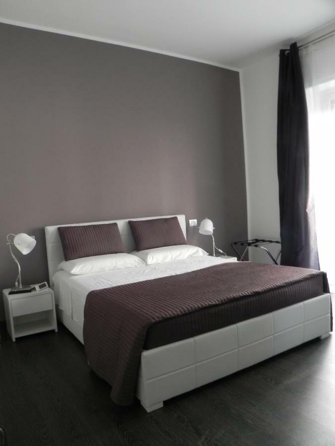 Apartmán Casatati Cagliari Exteriér fotografie