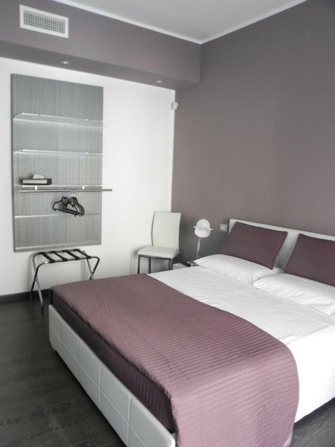 Apartmán Casatati Cagliari Exteriér fotografie