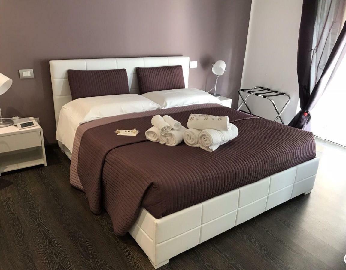 Apartmán Casatati Cagliari Exteriér fotografie