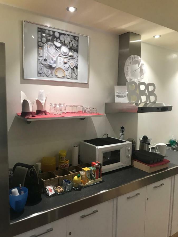 Apartmán Casatati Cagliari Exteriér fotografie