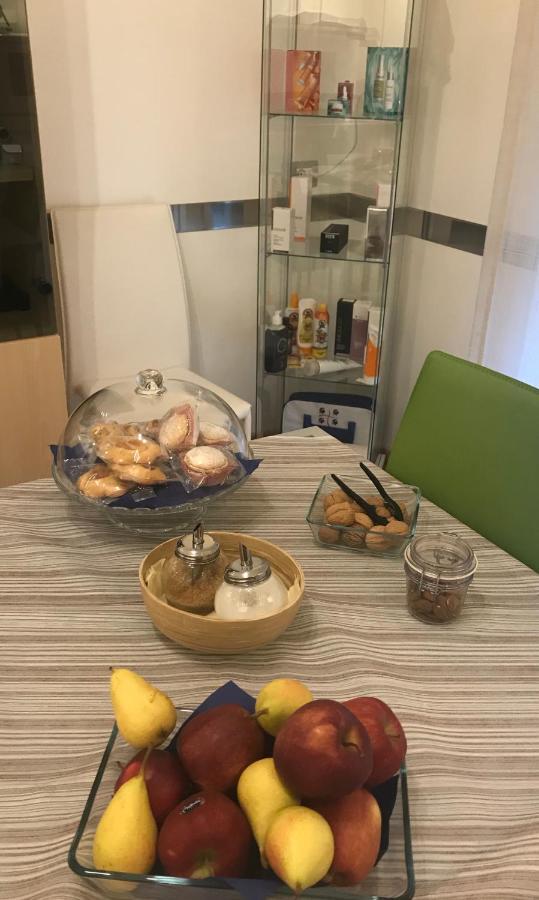 Apartmán Casatati Cagliari Exteriér fotografie